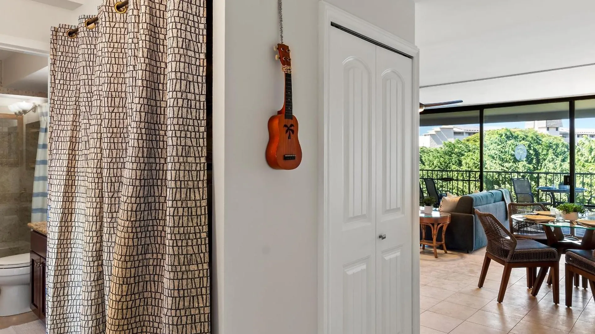 Appartement Kihei Ali'I Kai A308 Condo