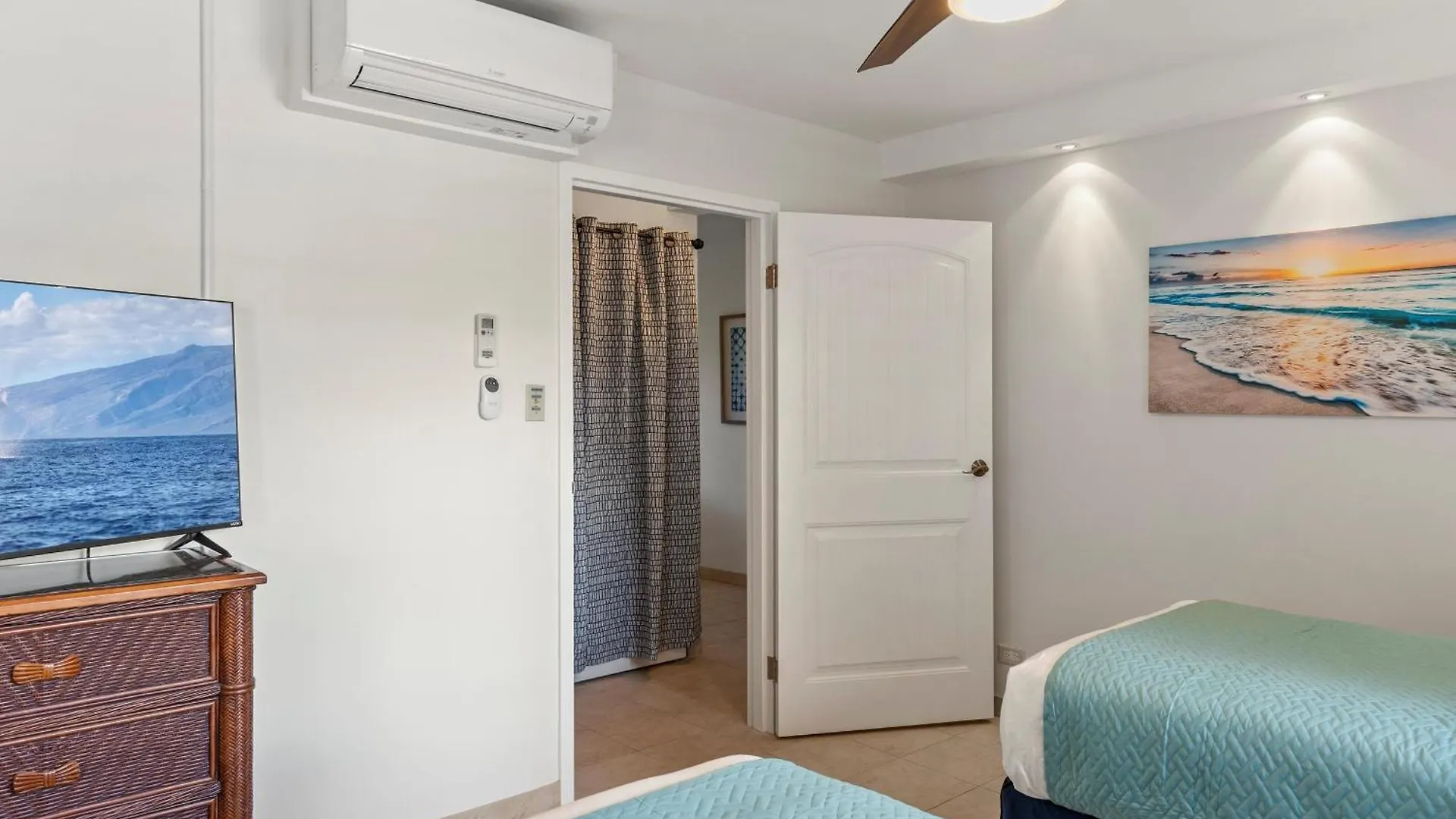 Kihei Ali'I Kai A308 Condo Verenigde Staten