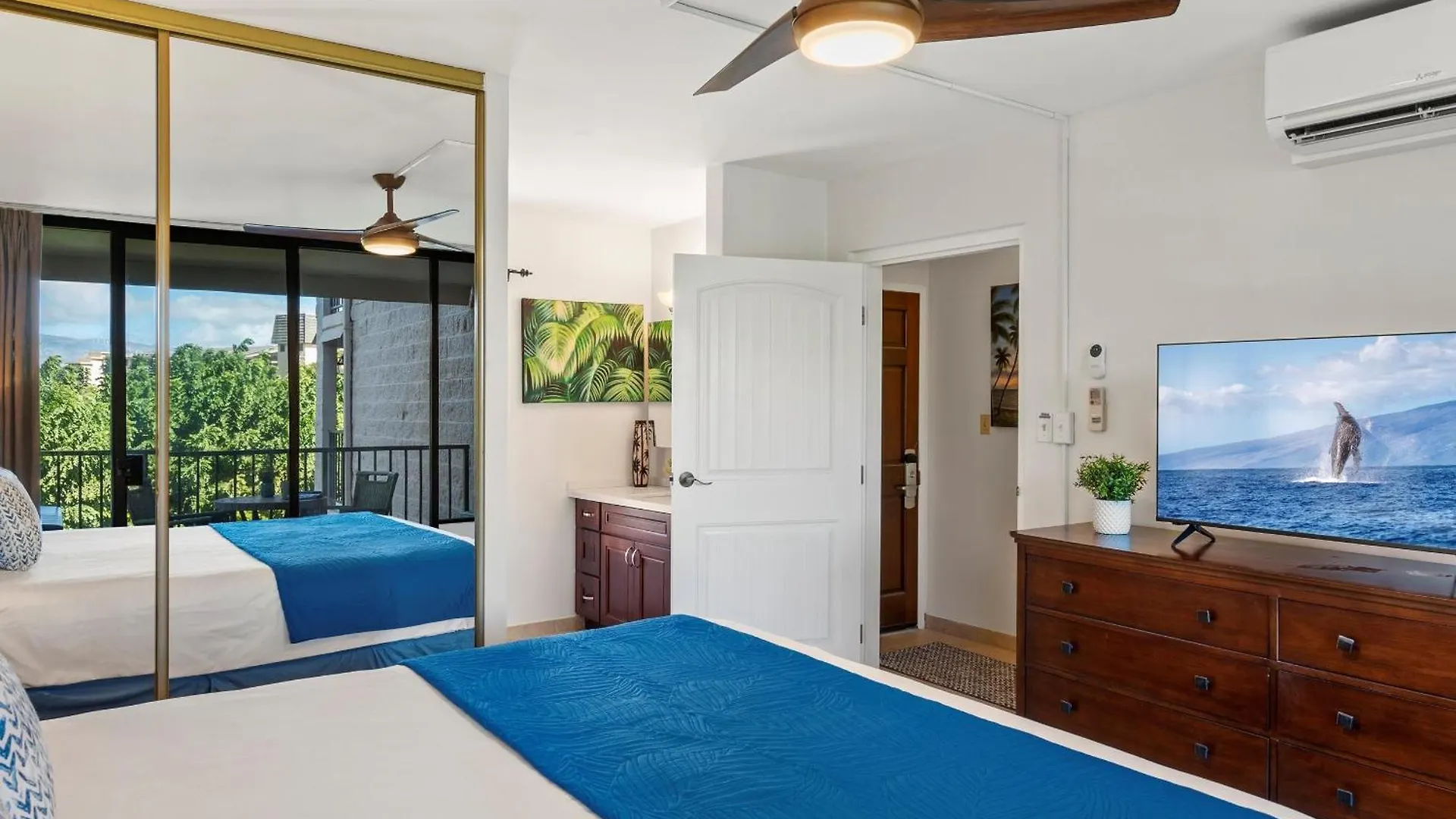 Appartement Kihei Ali'I Kai A308 Condo