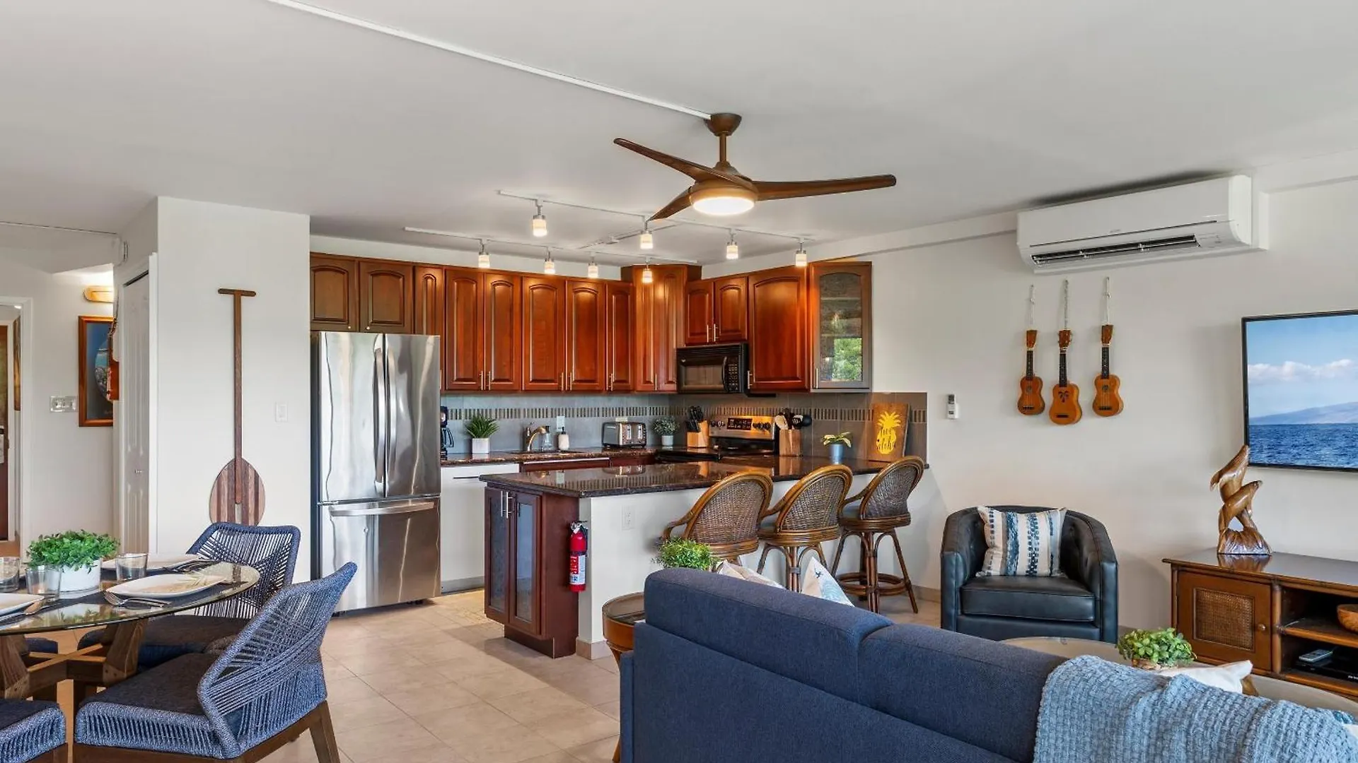 Appartement Kihei Ali'I Kai A308 Condo Verenigde Staten