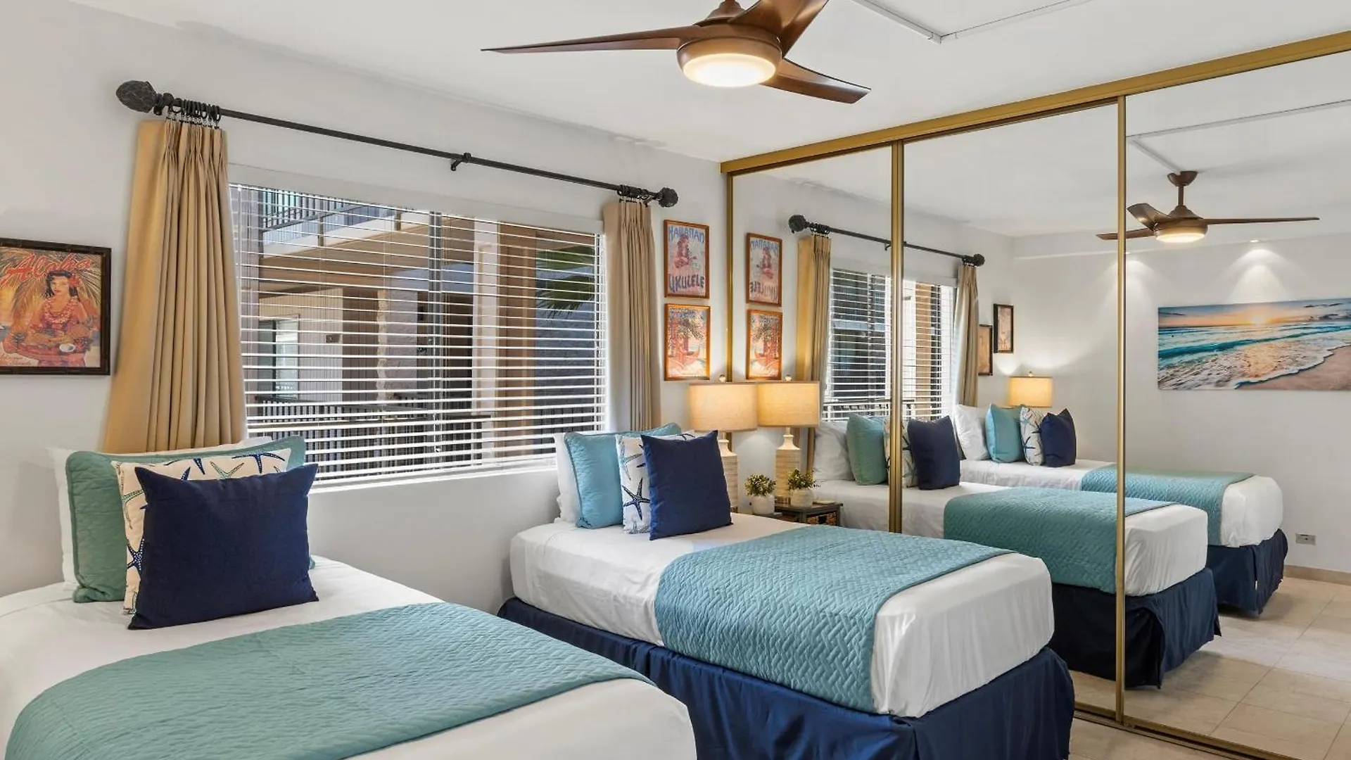 Kihei Ali'I Kai A308 Condo