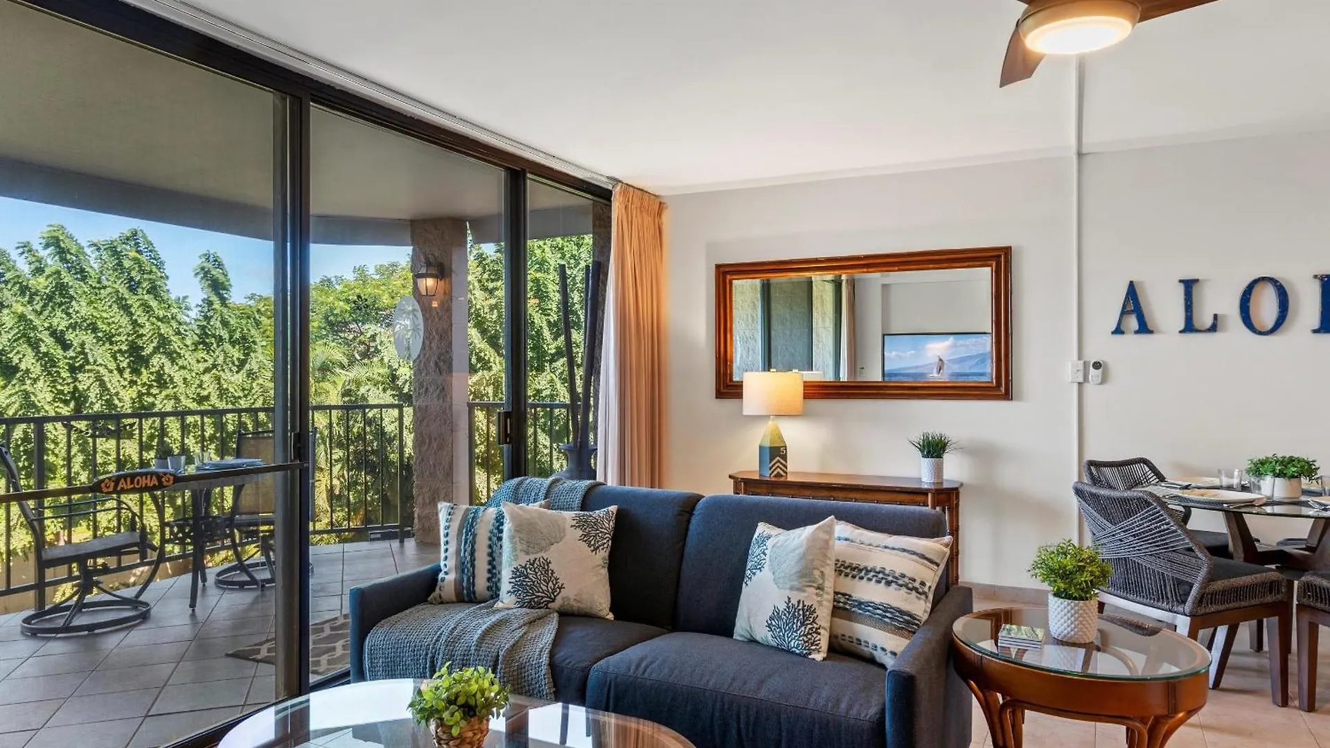 Kihei Ali'I Kai A308 Condo Verenigde Staten