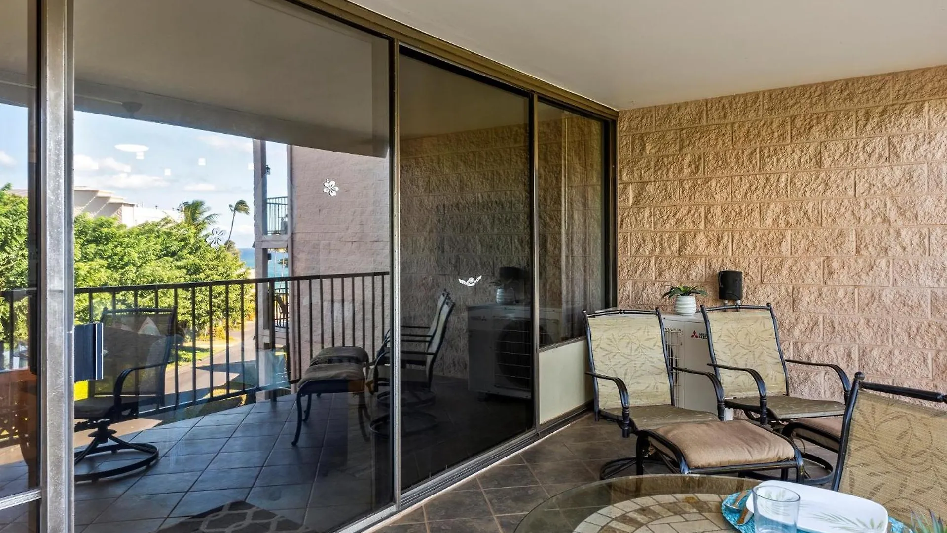 Kihei Ali'I Kai A308 Condo