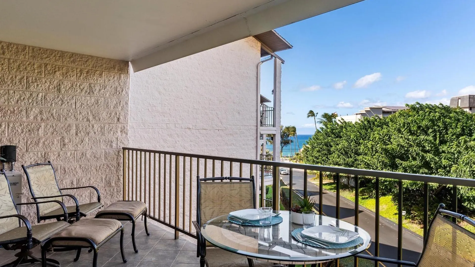 Appartement Kihei Ali'I Kai A308 Condo Verenigde Staten