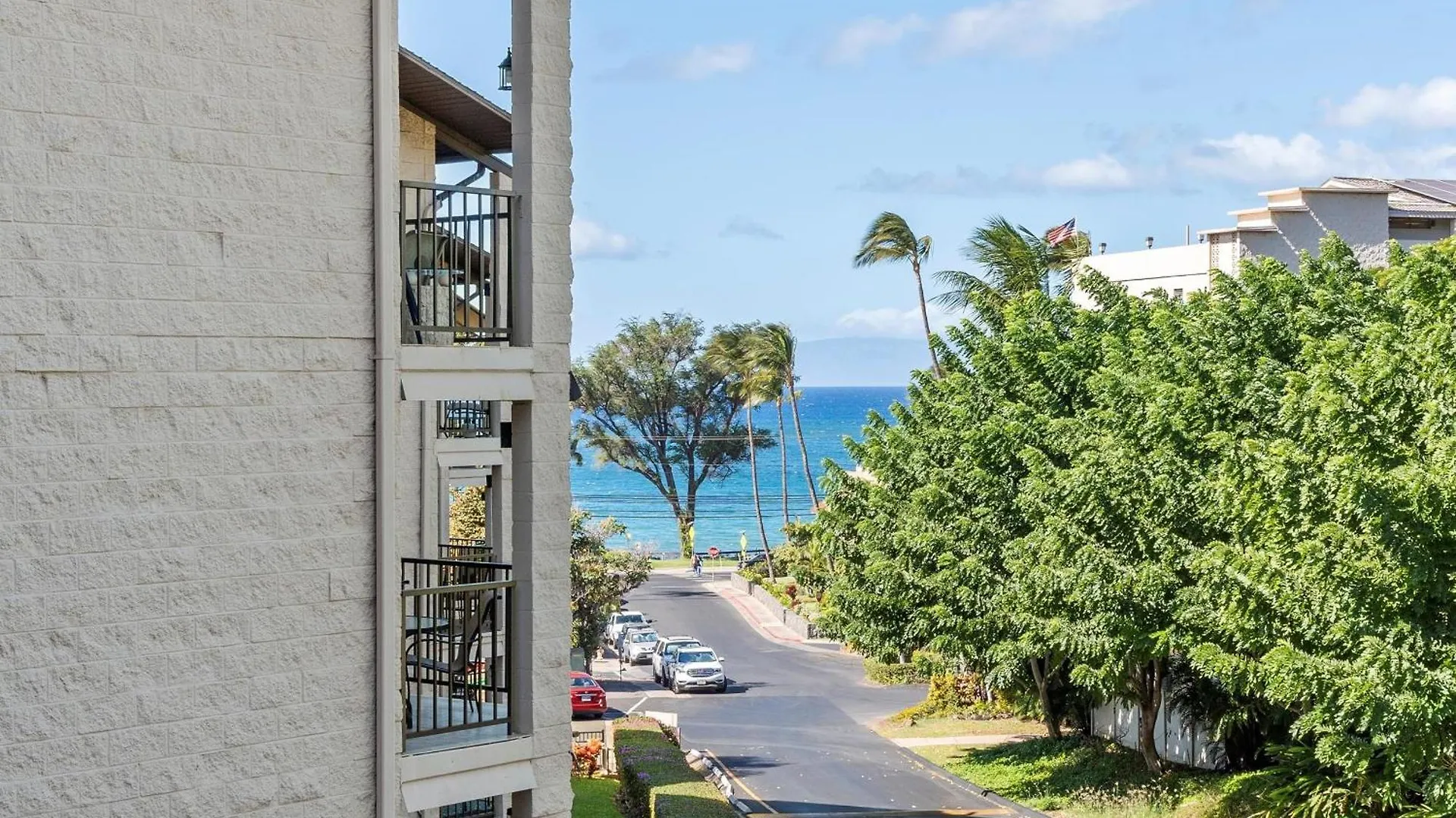 Appartement Kihei Ali'I Kai A308 Condo
